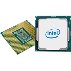 CPU Intel S1700 CORE i5 12500 TRAY 6x3,0 65W GEN12