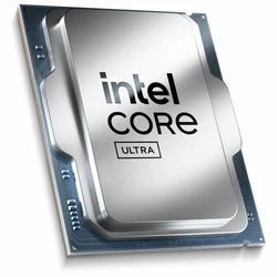 CPU Intel S1851 CORE ULTRA 5 245K TRAY