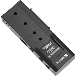 Docking Station Sandberg 136-49 USB-C 3.2 Cloner for M2/NVMe/SATA
