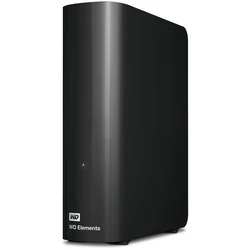Eξωτερικός Σκληρός Δίσκος 24TB WD Elements USB 3.0 HDD for plug-and-play