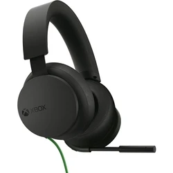Gaming Headset Microsoft XBOX Stereo Black