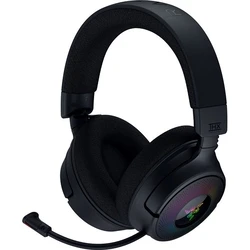 Gaming Headset Razer Kraken V4 wireless Black