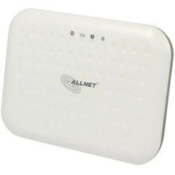 Modem Allnet ISP Bridge VDSL2 / ADSL with Vectoring ALL-BM200VDSL2V