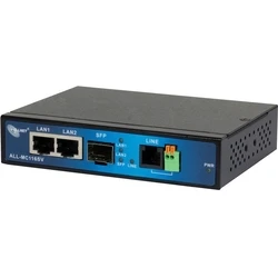 Modem Allnet ISP Bridge VDSL2 with Vectoring/Point-to-Point Slave ALL-MC116SV-VDSL2