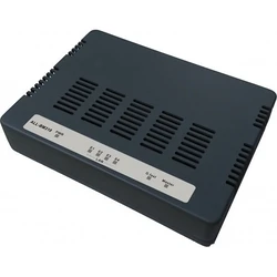 Modem Allnet Point-to-Point g.fast via 2-wire managed Master ALL-BM310