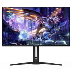 Monitor 32"Gigabyte (3840x2160) AORUS FO32U2P 16:9 4K 0,03ms 240Hz 2xHDMI DP USB-C Black