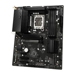 Motherboard ASRock 1851 Z890 Pro-A Wifi DDR5