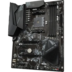 Motherboard Gigabyte AM4 B550 Gaming X V2