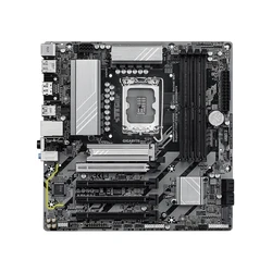Motherboard Gigabyte LGA1851 B860M DS3H WIFI6E