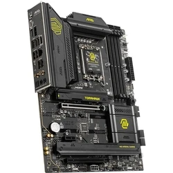 Motherboard MSI LGA1851 MAG B860 TOMAHAWK WIFI
