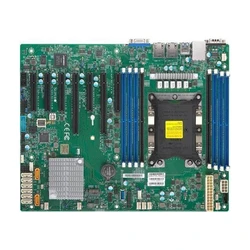 Motherboard Supermicro MBD-X11SPL-F-B