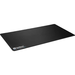 Mousepad Sandberg 520-27 XXXL Gaming 900x450mm Black
