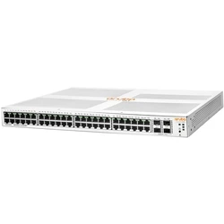 Network Switch 48+4P HP Instant On 1930 M RM 4SFP