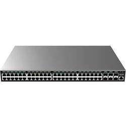 Network Switch 48P Grandstream GWN7806P Enterprise Layer 2+ managed
