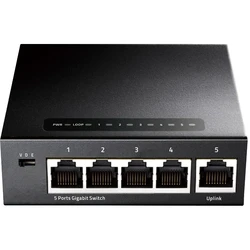 Network Switch 5P Cudy GS105