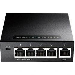 Network Switch 5P Cudy GS105U