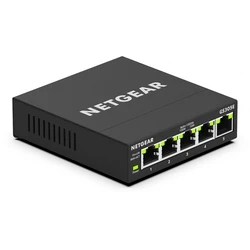 Network Switch 5P Netgear GS305E