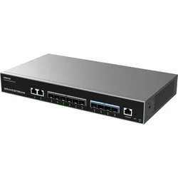 Network Switch 6+4P Grandstream GWN7830, 6x Gigabit ports, 4x SFP+, Layer-3