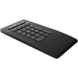 Numpad 3D Connexion Pro