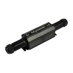 PoE Extender Allnet Repeater outdoor IP67 IEEE802.3AT IN - AF Out, ALL-PR2012P-E