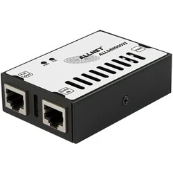 PoE Injektor Allnet Gigabit & PoE+ & LT (15,4W/30W/60W/90W) / / ALL048900v2