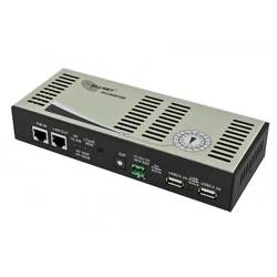 PoE Splitter Allnet Extractor LTPoE 90W 10-25V Switchable ALL048700