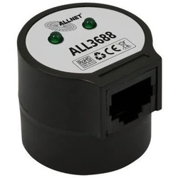 Powermeter Allnet MSR Αξεσουάρ Optical D0 Reading Head Exclusive ALL3688