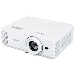 Projector Acer X1827 DLP 4000-Lumen 16:9 HDMI VGA UHD White