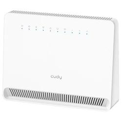 Router Cudy AC1200 Wi-Fi 4G LTE-Cat4