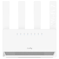 Router Cudy BE3600 Gigabit Wi-Fi 7 Mesh