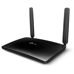 Router TP-Link MR6400 - 300Mbps Wireless N 4G LTE