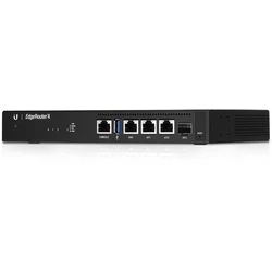 Router Ubiquiti ER-4