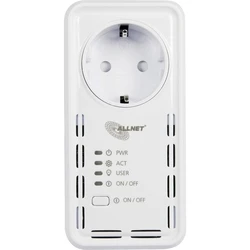 Smart Μονόπριζο Allnet MSR IO Central incl. WLAN ALL3073V3WLAN for IP Building