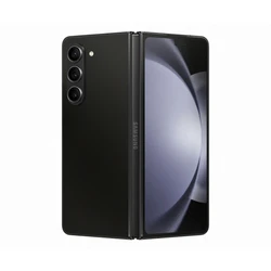 Smartphone Samsung Galaxy Fold5 512GB 12RAM 5G  phantom Black