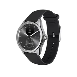 Smartwatch Withings ScanWatch 2, 42 mm Black