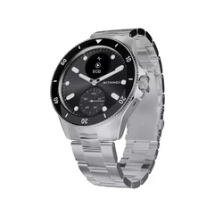 Smartwatch Withings ScanWatch Nova, Black