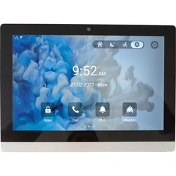 Tablet Allnet (Akuvox C319) Touch DS10 10" PoE with 4GB/16GB Android SIP WLAN