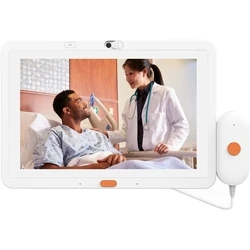 Tablet Allnet Medical PoE 10" with RK3568 Android 11 4GB/16GB