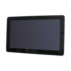 Tablet Allnet Meetingraum RGB LED 10" RK3568 8GB/32GB Wifi,Android 11 NFC Black MeetOne-101-C0