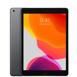 Tablet Apple Refurbished Grade B iPad 7th Gen Wi-Fi 32GB Space Gray 2DG