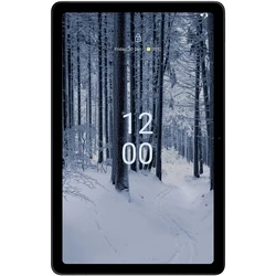 Tablet Nokia TAB T21 4+64GB 4G charcoal grey DE