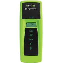 Tester Καλωδίων NetAlly LinkSprinter LSPRNTR-300,LINKSPRINTER MODEL 300