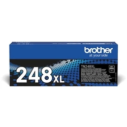 Toner Brother TN-248XLBK Black up to 2.300 Pages ISO/IEC 19798
