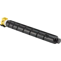 Toner Kyocera TK-8335Y yellow up to 15.000 Pages bei 5% Deckung