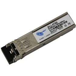 Transceiver Allnet ALL4750 SFP(Mini-GBIC), 1000Mbit, SX/LC,