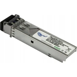 Transceiver Allnet ALL4750-INDU SFP(Mini-GBIC), 1000Mbit, SX/LC, Industrial -40/+85 Grad,