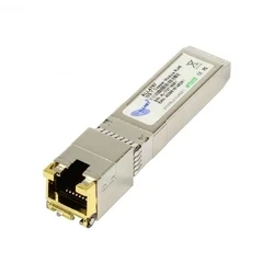 Transceiver Allnet ALL4767 SFP+(Mini-GBIC), 10Gbit, RJ45(TP), uncodiert