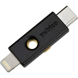 USB Stick YubiKey 5Ci USB-C/lightning