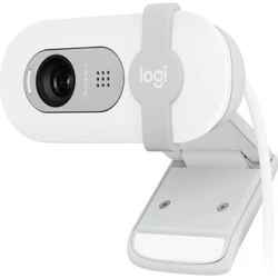Webcam Logitech BRIO 100 colour 2 MP 1920 x 1080 720p 1080p audio wired USB