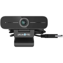 Webcam Plusonic USB Ultimate